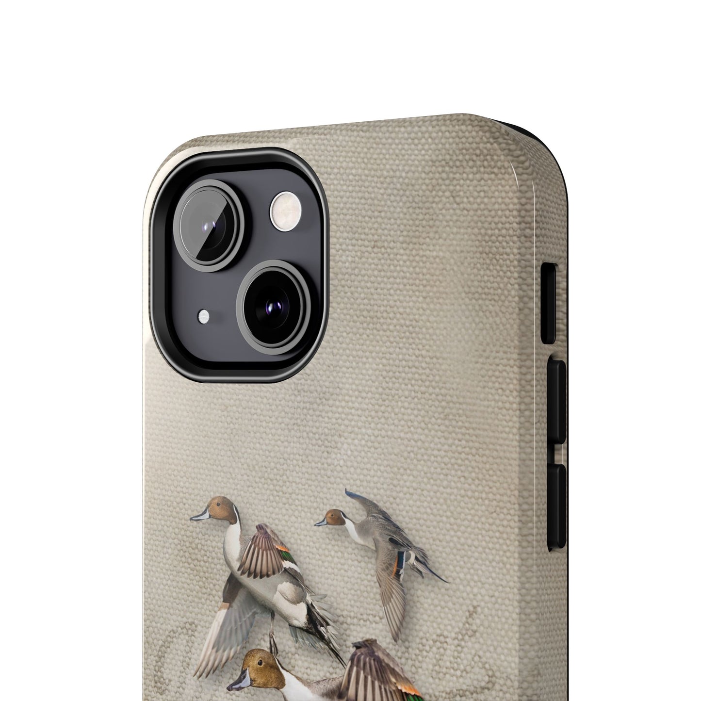Pintails Flying-Tough Phone Case