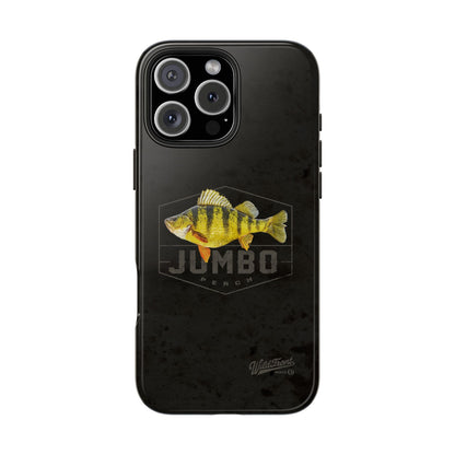 Perch  Phone Case