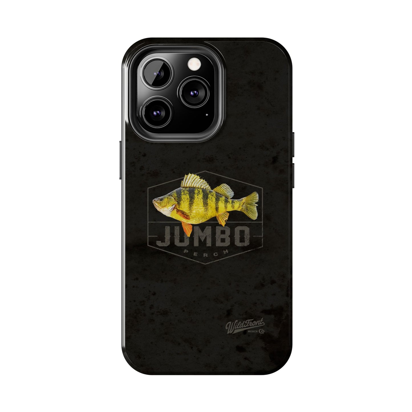 Perch  Phone Case