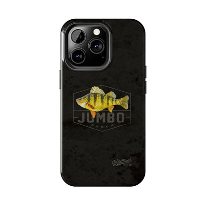 Perch  Phone Case