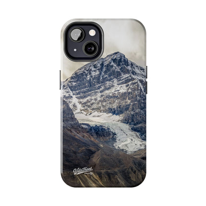 Mountain Glacier-Tough Phone Case