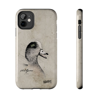 Widgeon Tough Phone Cases