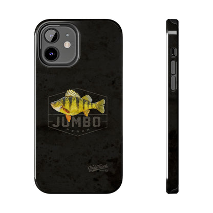 Perch  Phone Case