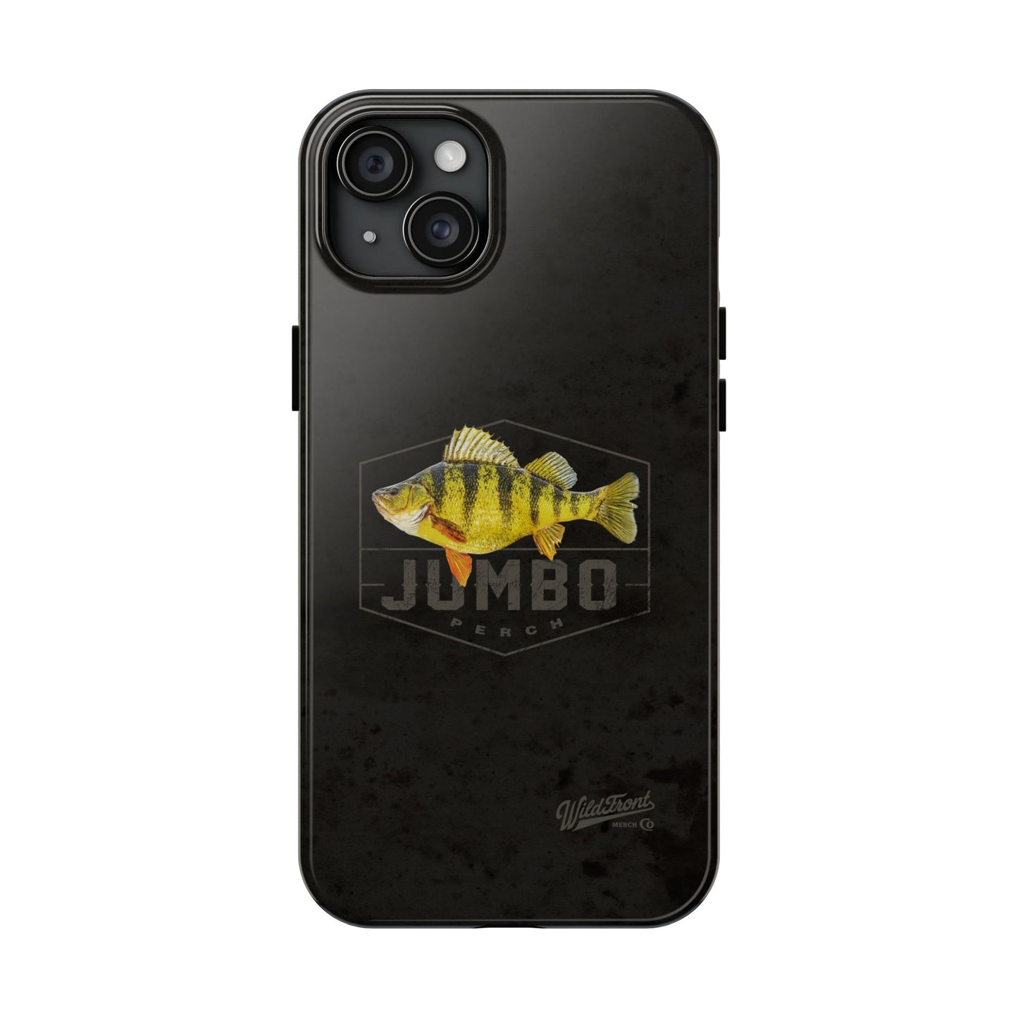 Perch  Phone Case