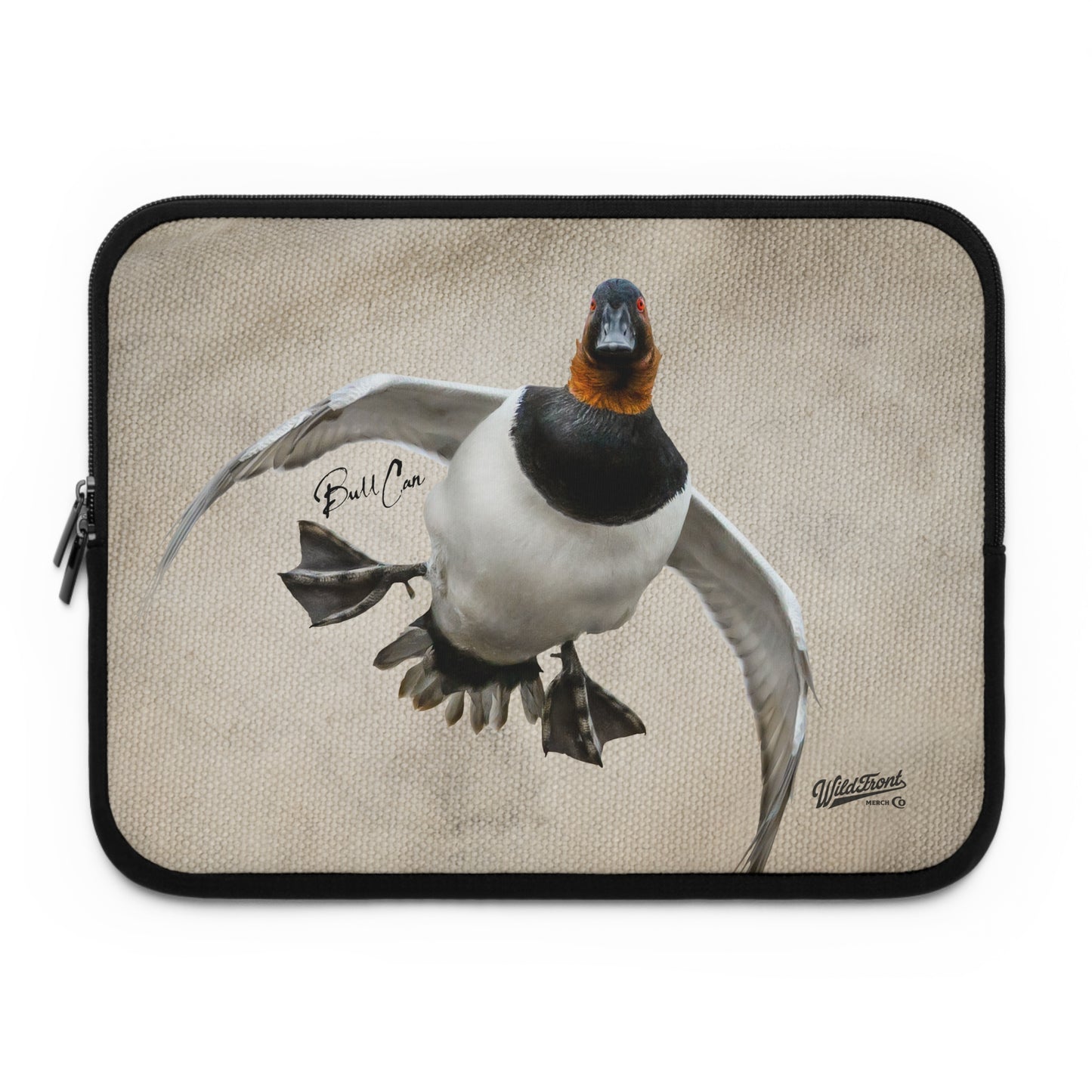 Canvasback Laptop Sleeve