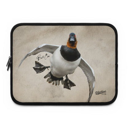 Canvasback Laptop Sleeve