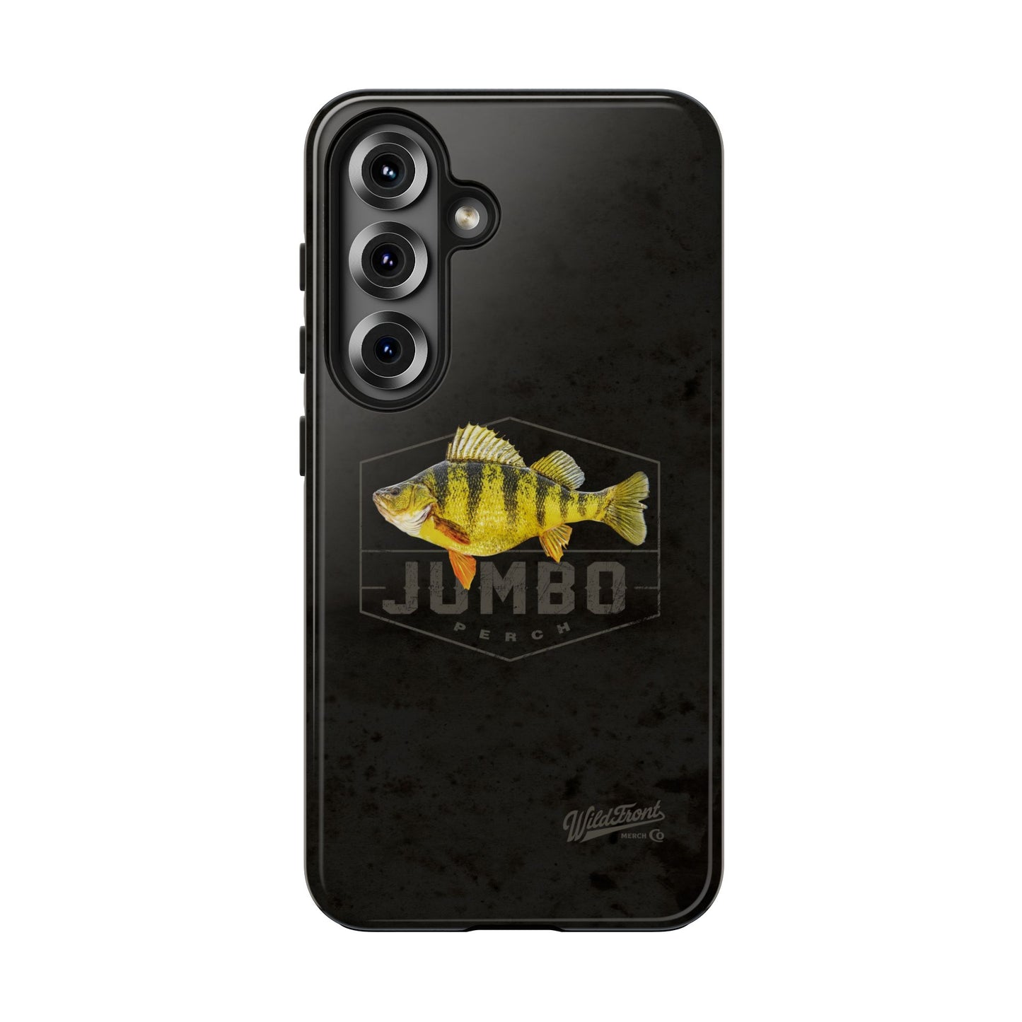 Perch  Phone Case