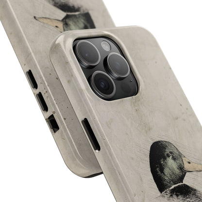 Mallard Tough Phone Cases