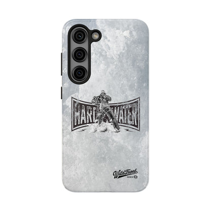 Hardwater Tough Phone Cases