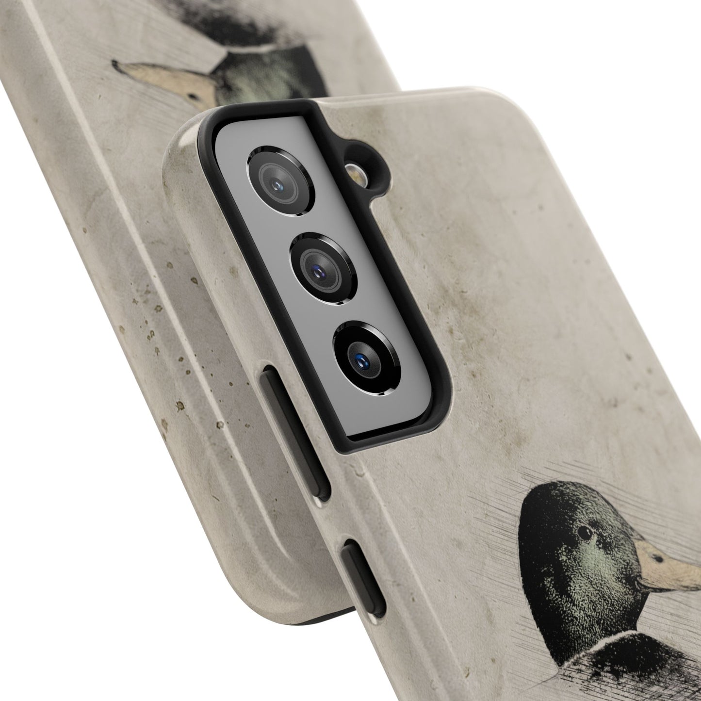 Mallard Tough Phone Cases