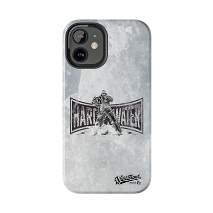 Hardwater Tough Phone Cases