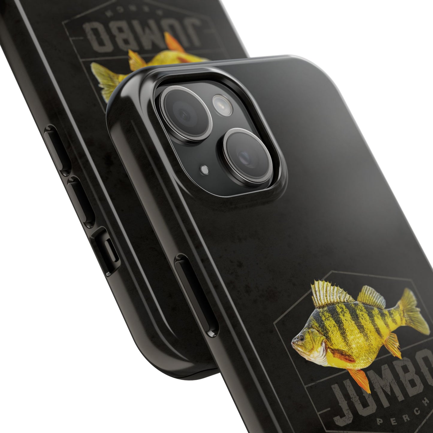 Perch  Phone Case