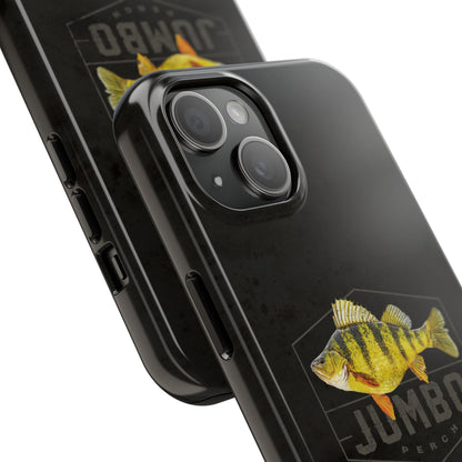 Perch  Phone Case