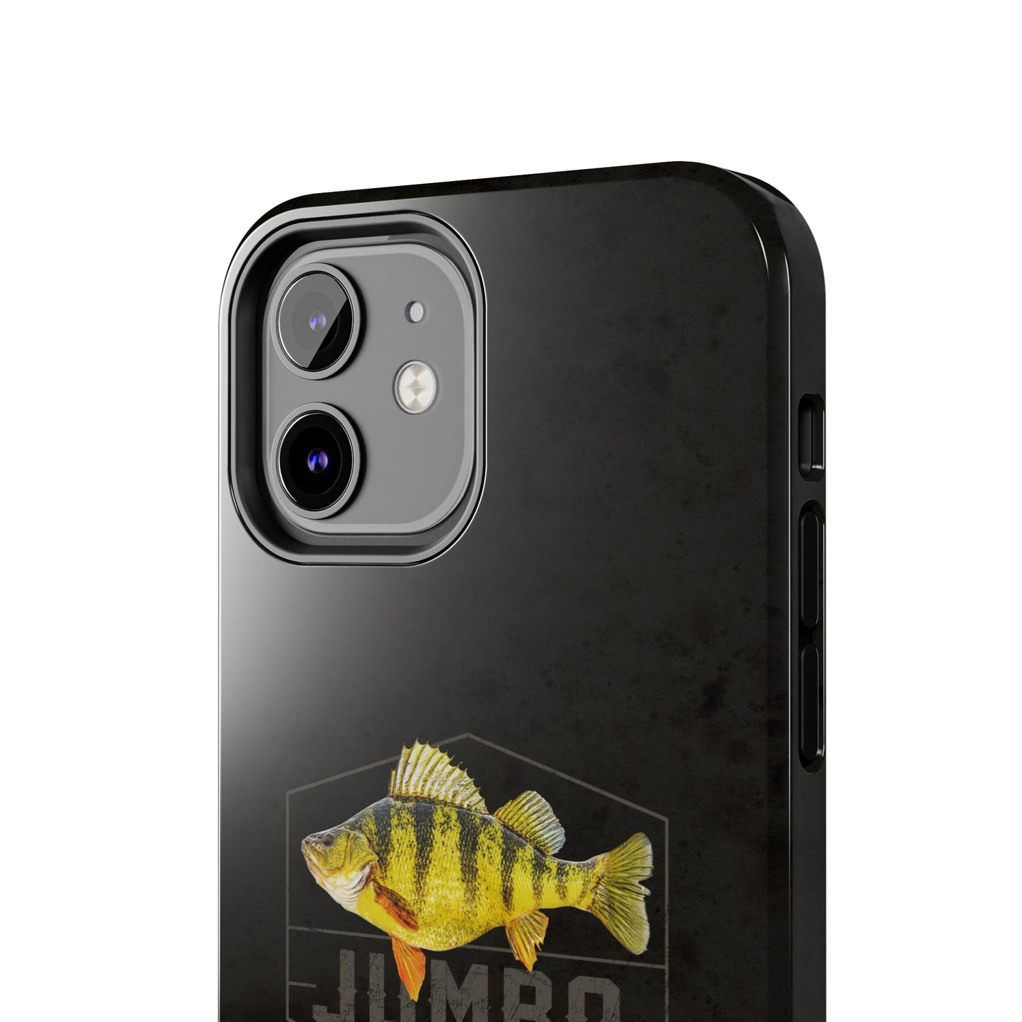 Perch  Phone Case