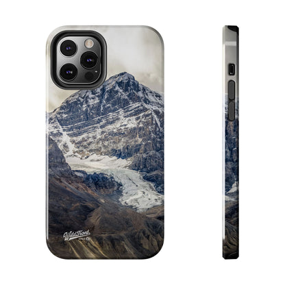 Mountain Glacier-Tough Phone Case