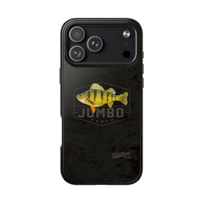 Perch  Phone Case