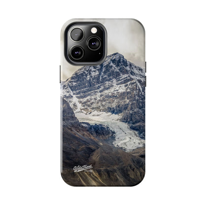 Mountain Glacier-Tough Phone Case