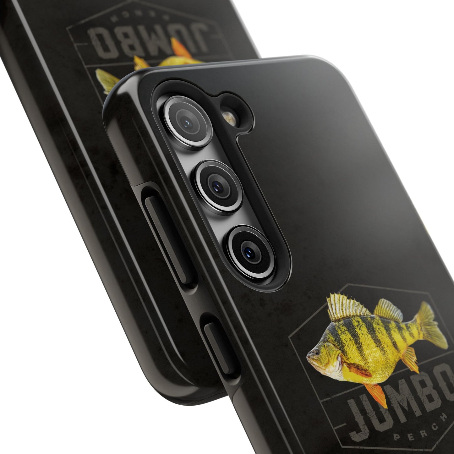 Perch  Phone Case