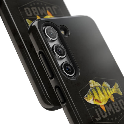 Perch  Phone Case