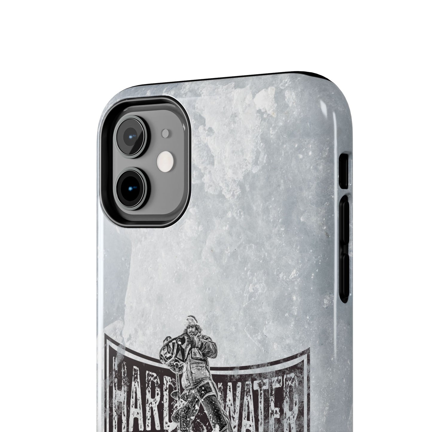 Hardwater Tough Phone Cases