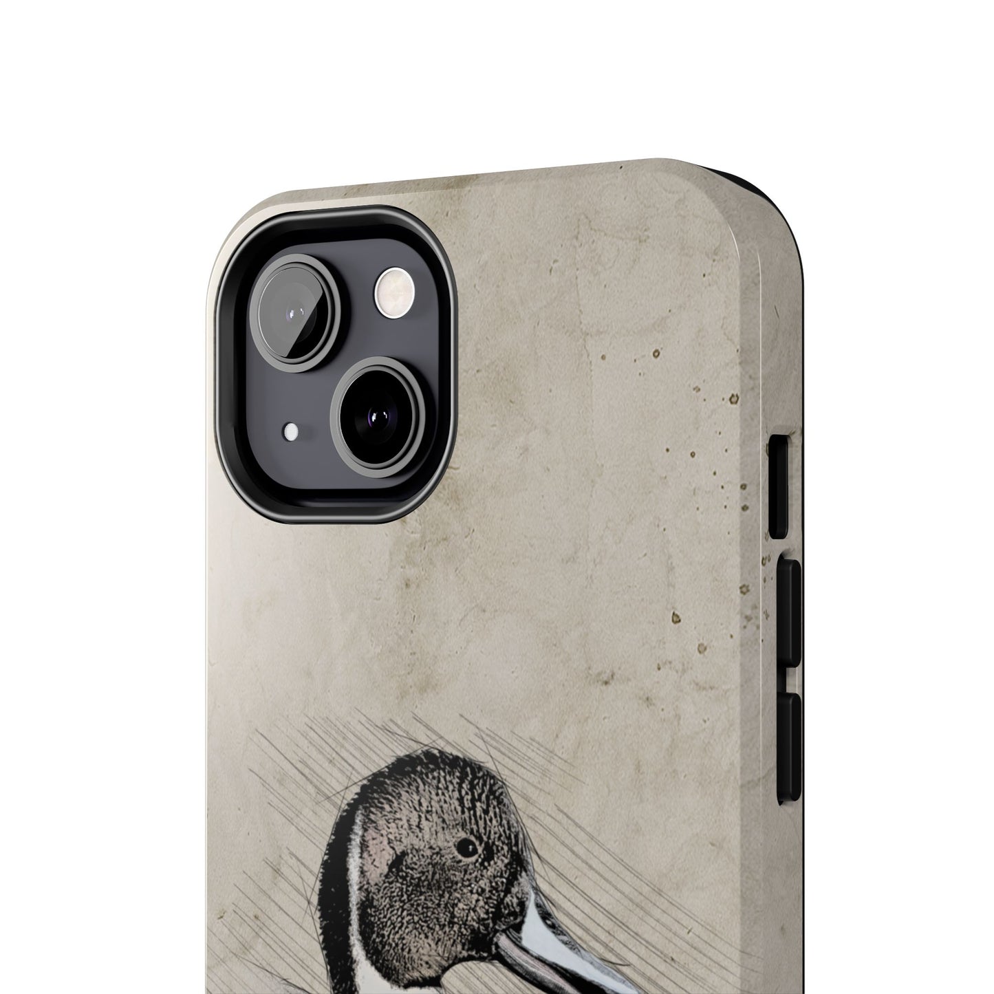 Pintail Tough Phone Cases