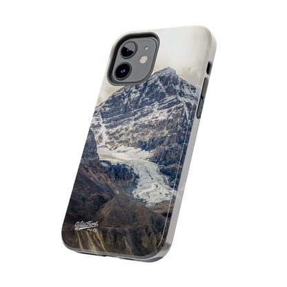 Mountain Glacier-Tough Phone Case