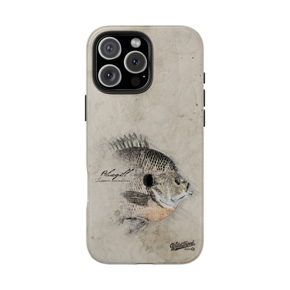Bluegill Tough Phone Cases