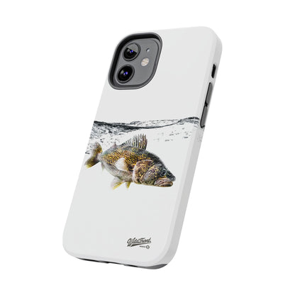 Walleye Tough Phone Cases