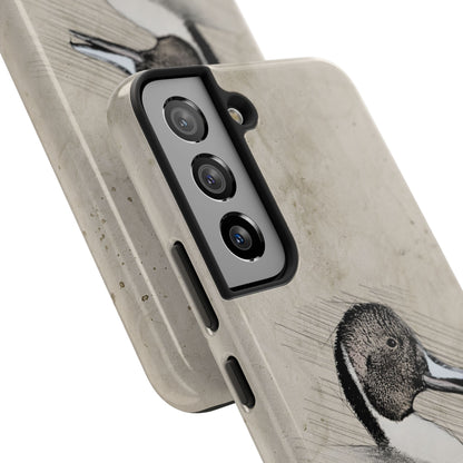 Pintail Tough Phone Cases