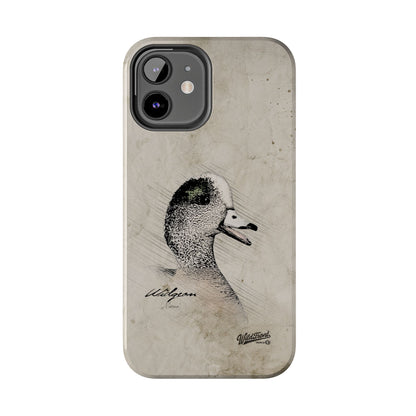 Widgeon Tough Phone Cases