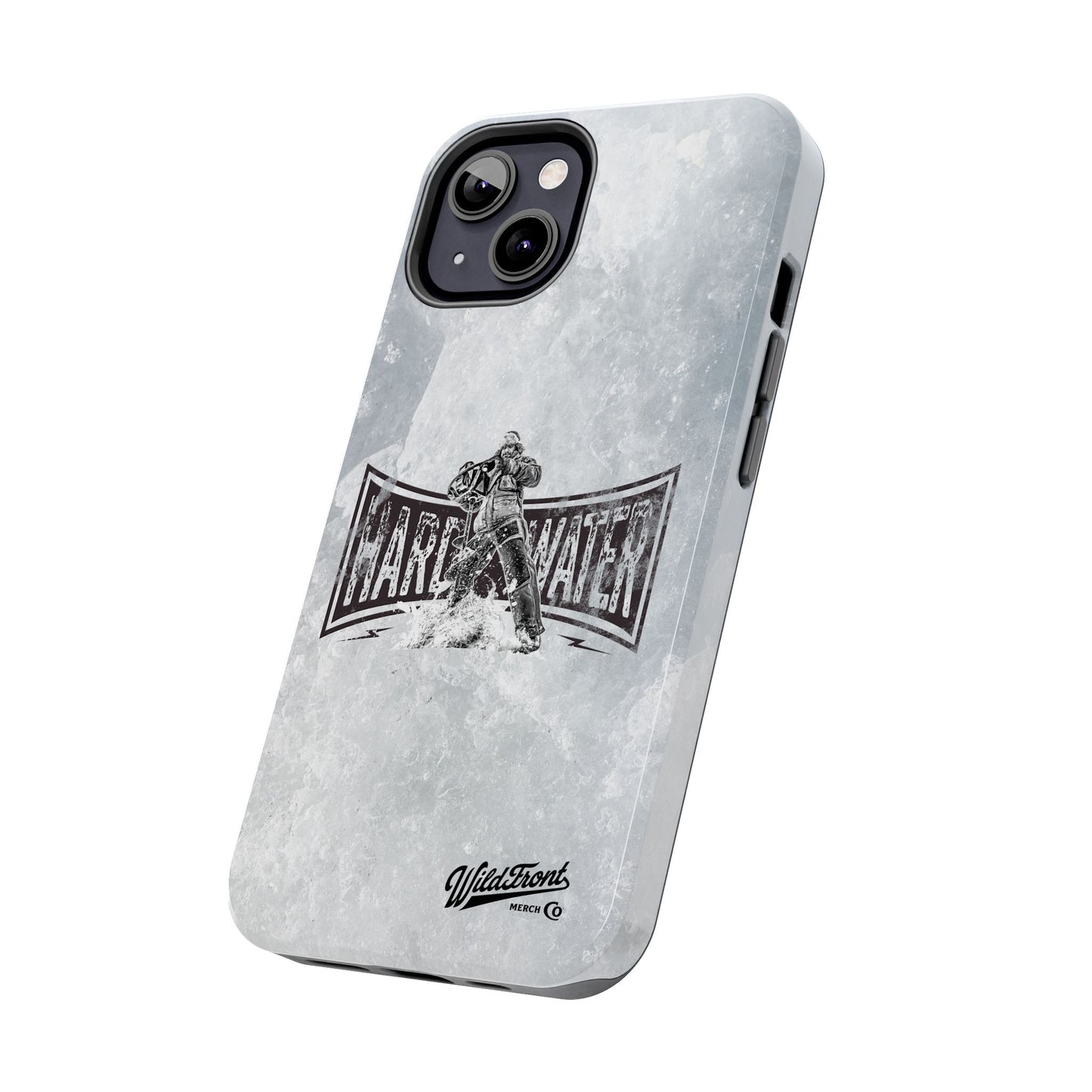 Hardwater Tough Phone Cases