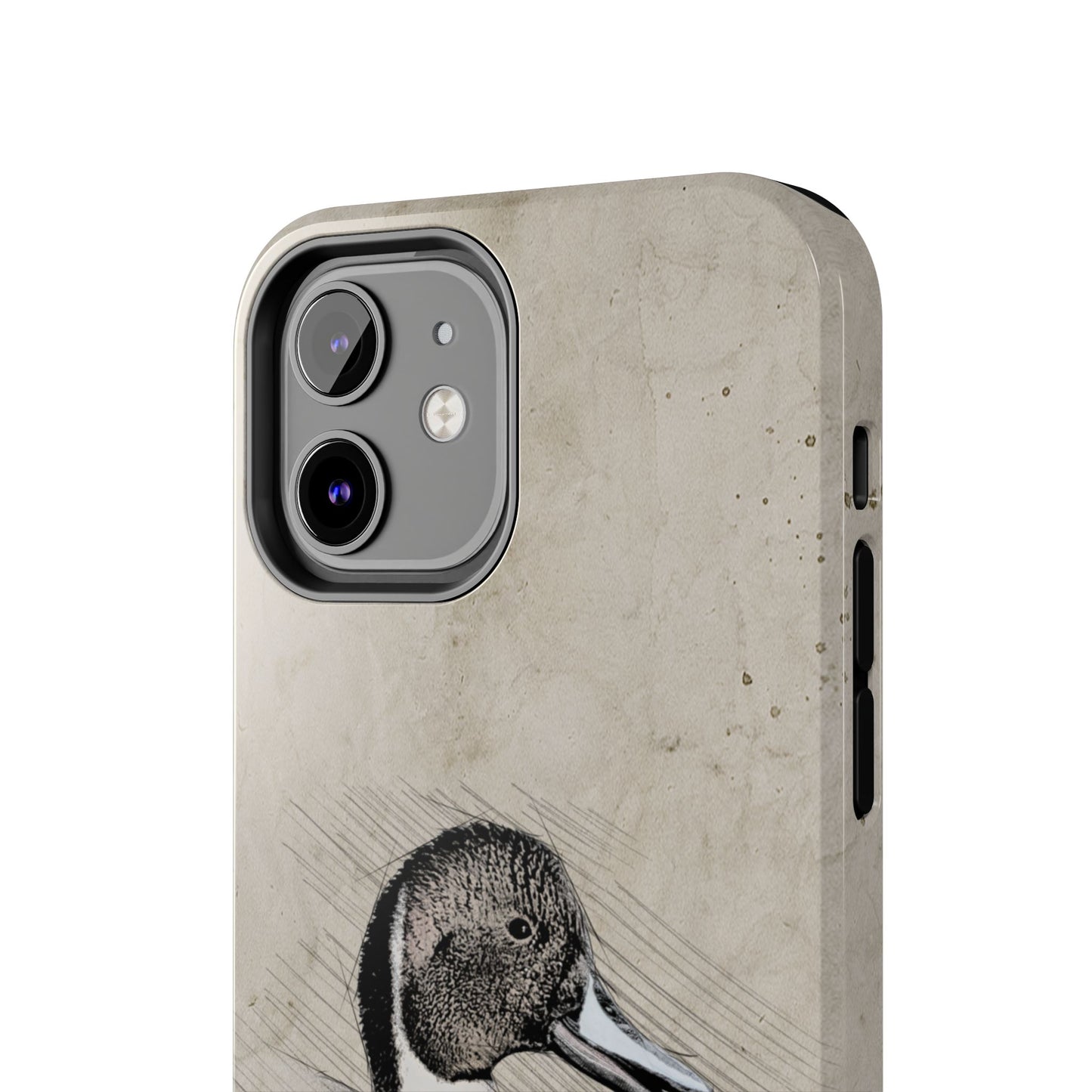 Pintail Tough Phone Cases