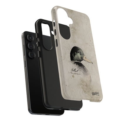Mallard Tough Phone Cases