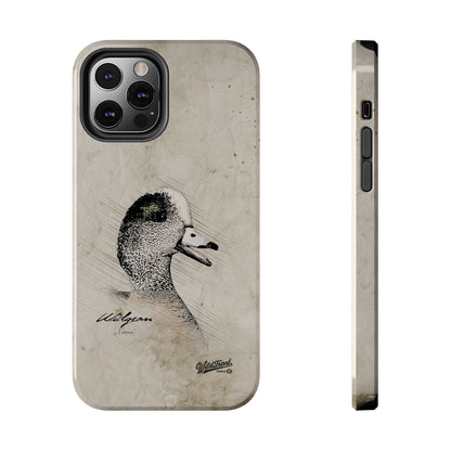 Widgeon Tough Phone Cases
