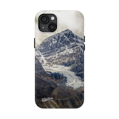 Mountain Glacier-Tough Phone Case