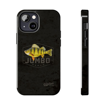 Perch  Phone Case
