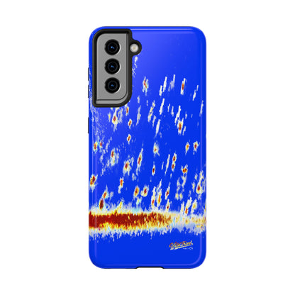 Livescope Screen Tough Phone Cases