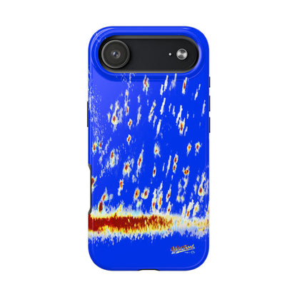 Livescope Screen Tough Phone Cases