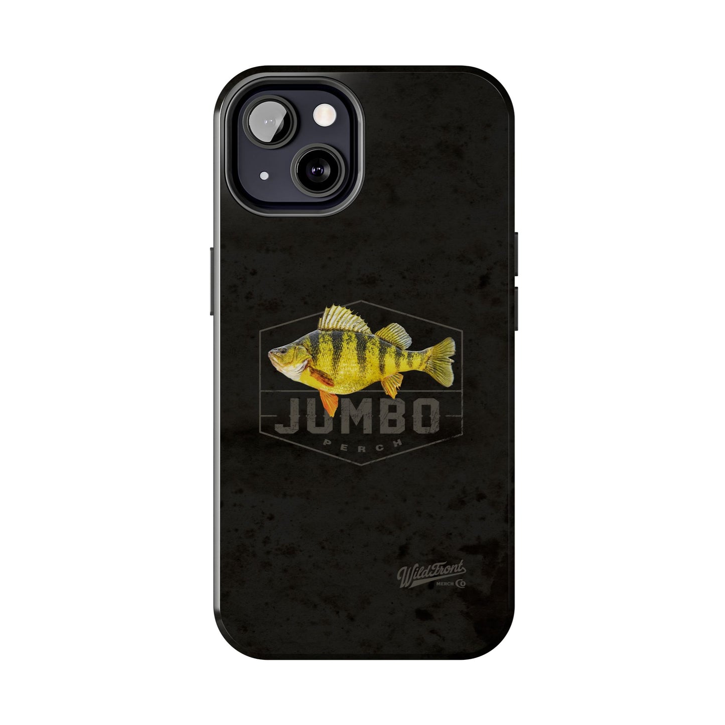 Perch  Phone Case