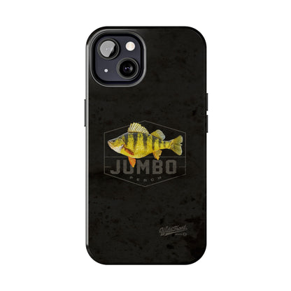 Perch  Phone Case