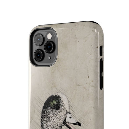 Widgeon Tough Phone Cases