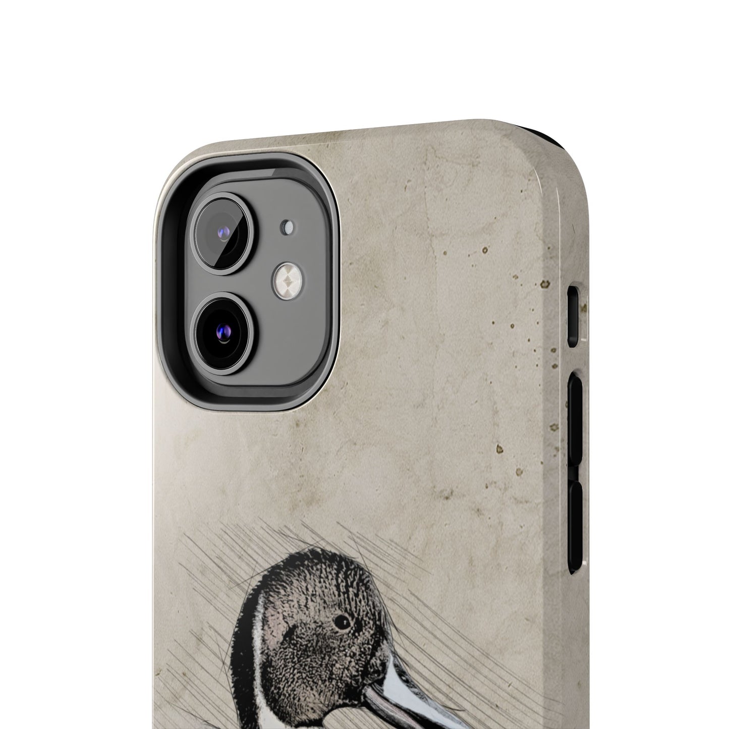 Pintail Tough Phone Cases