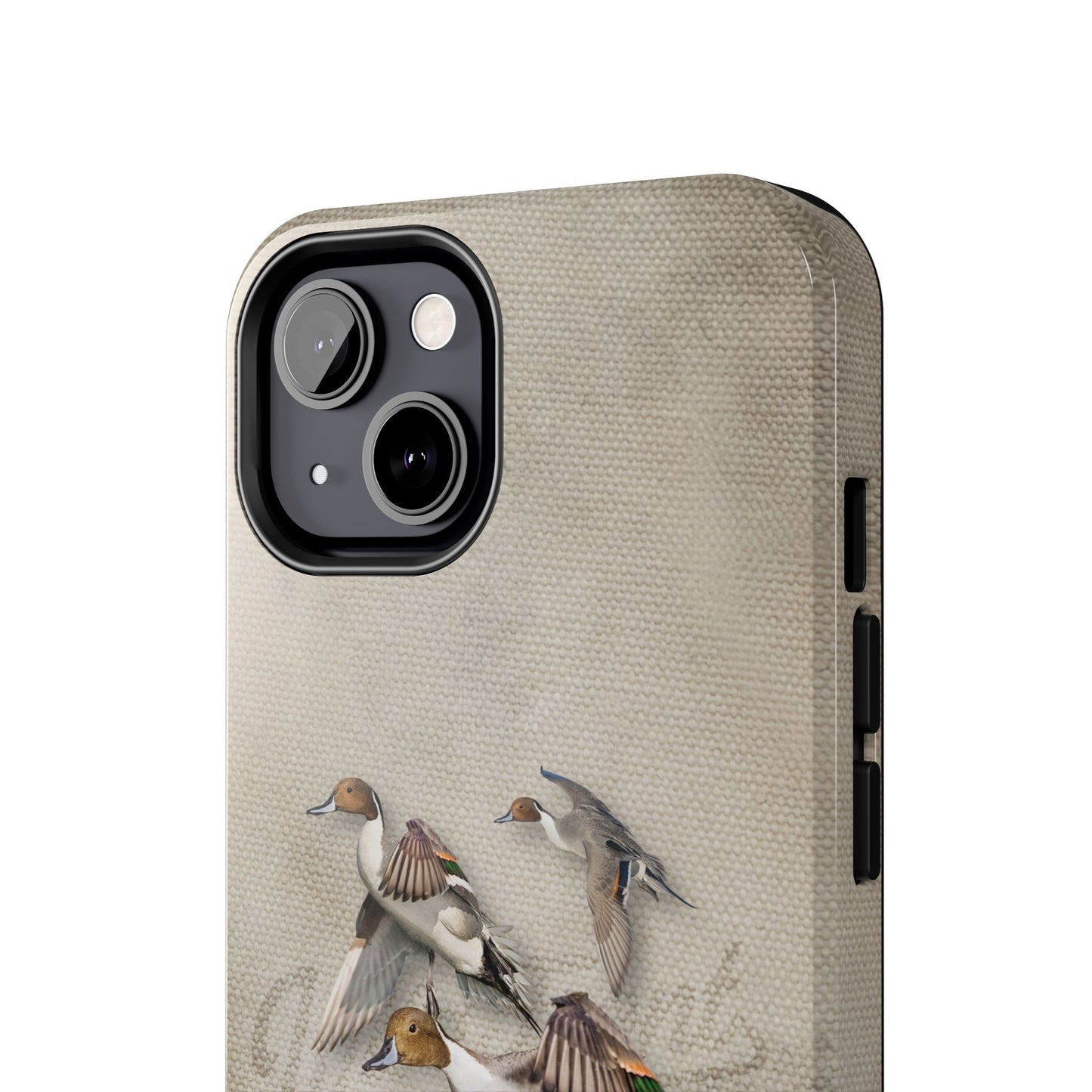 Pintails Flying-Tough Phone Case