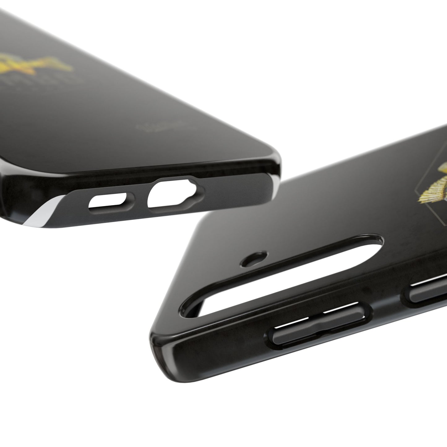Perch  Phone Case