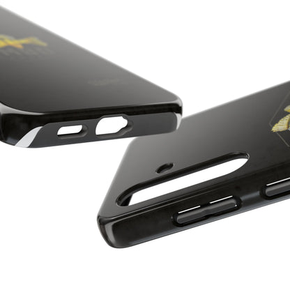 Perch  Phone Case
