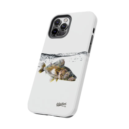 Walleye Tough Phone Cases