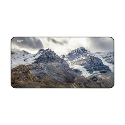 Mountain Range Desk Mat