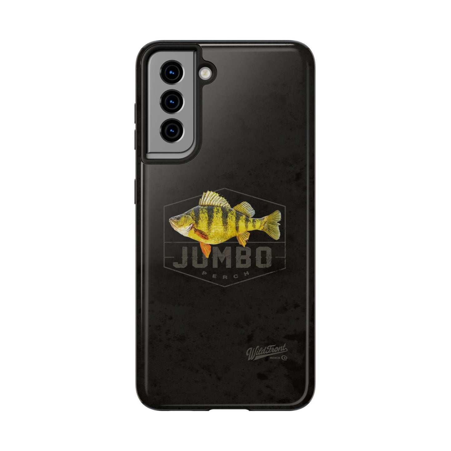 Perch  Phone Case
