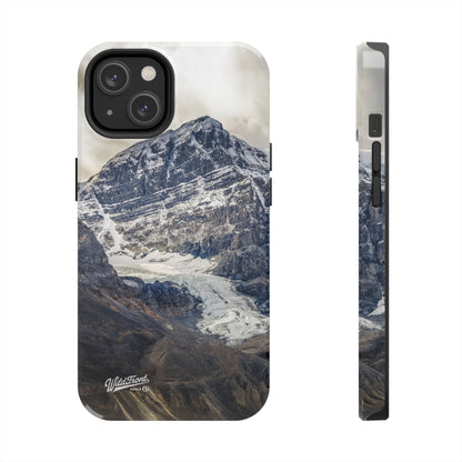 Mountain Glacier-Tough Phone Case