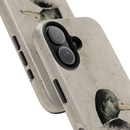 Mallard Tough Phone Cases